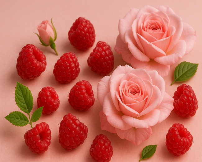 Rose Infusion Fragrance Oil