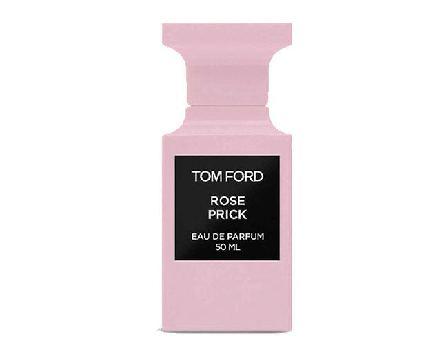 Rose Prick TF Type Fragrance Oil