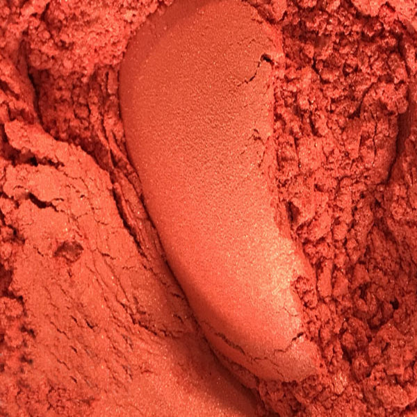 Saffron Mica Aussie Candle Supplies