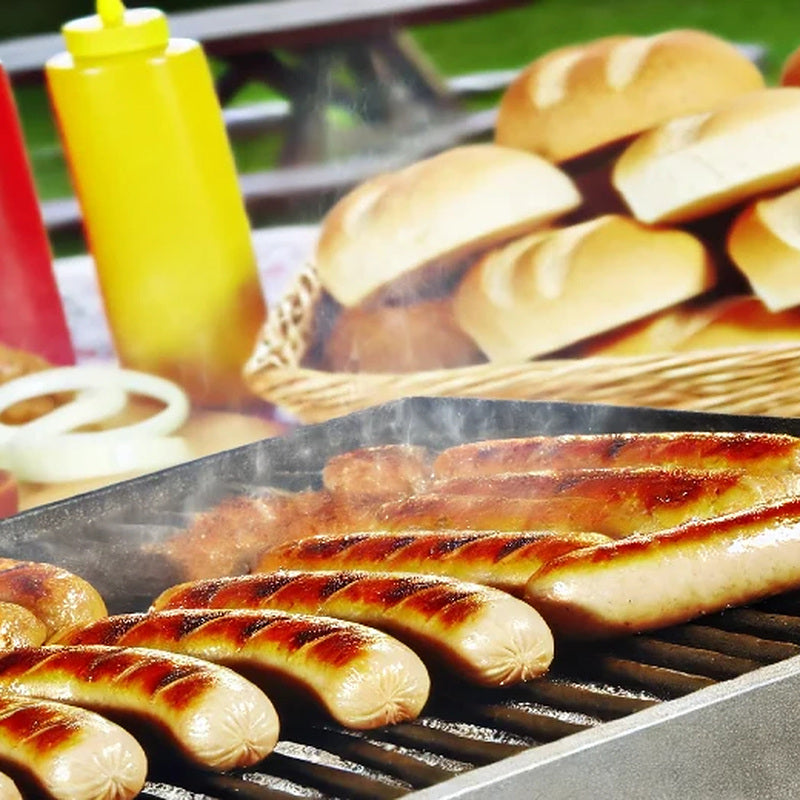 Bunnings Sausage Sizzle Fragrance Oil