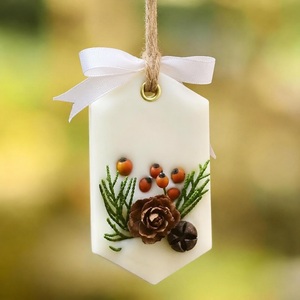 Aromatherapy Wax Mould