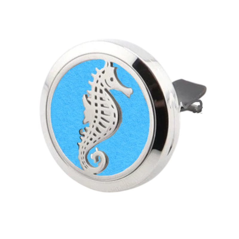 Seahorse Car Vent Diffuser