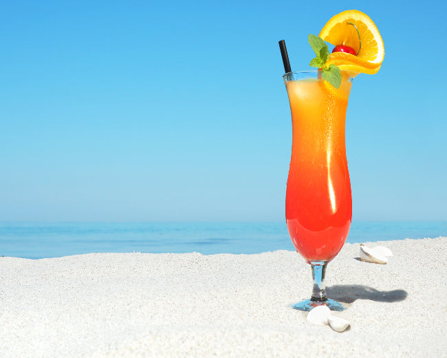 Sex on the Beach Fragrance Oil