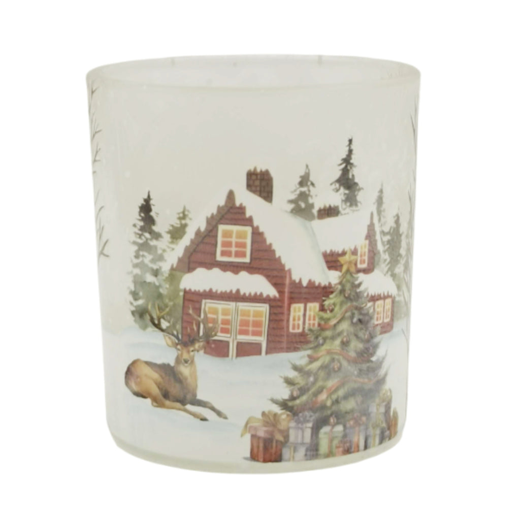 (New) Silent Night Stay