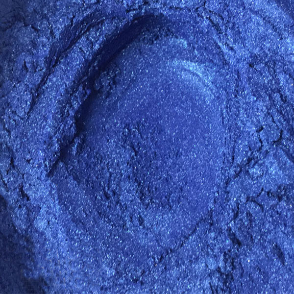 Sky Blue Mica Aussie Candle Supplies