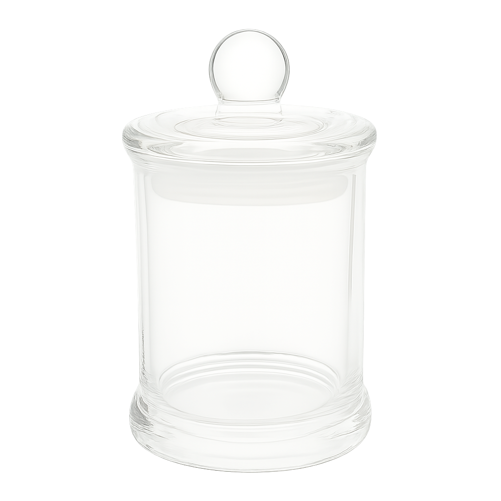 French Monaco Clear Small