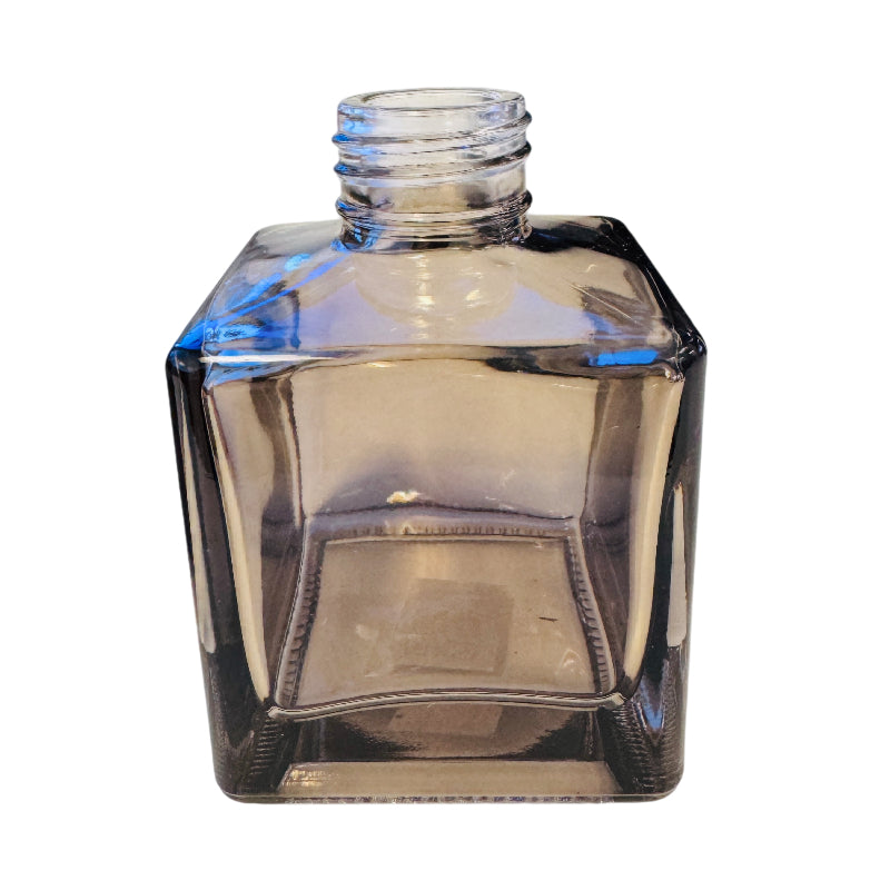 Reed Diffuser Glass Smokey