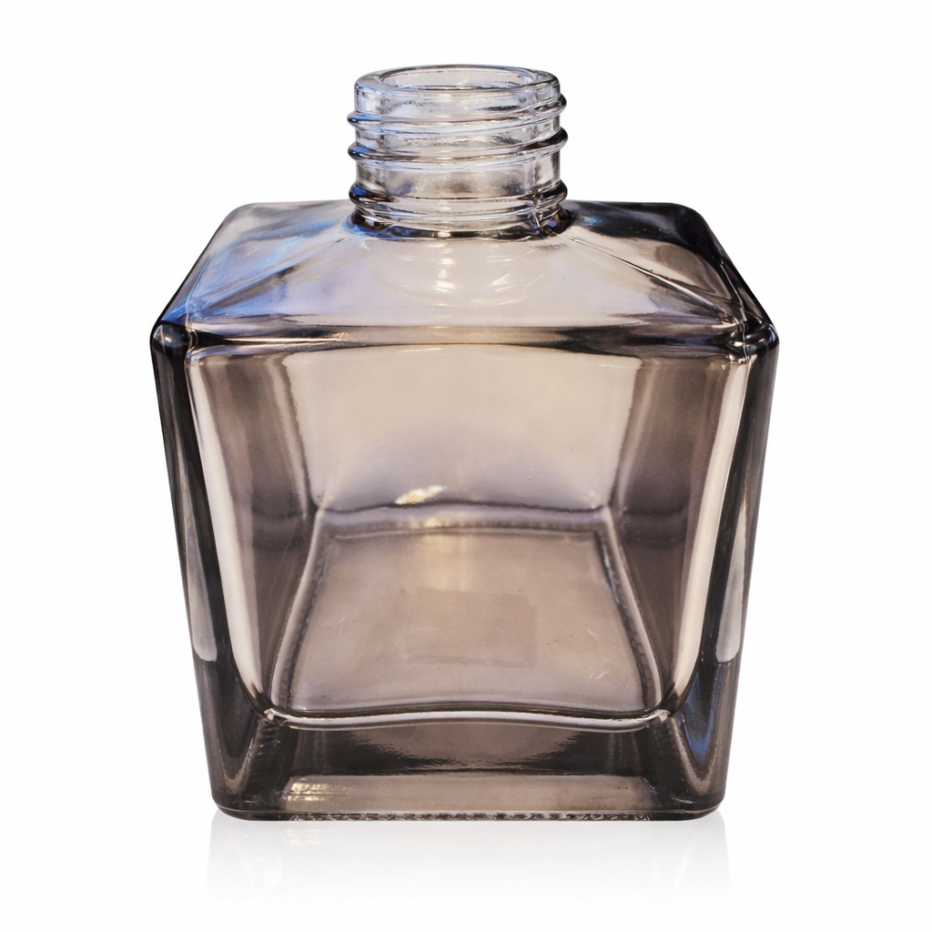 Reed Diffuser Glass Smokey
