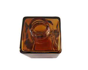 Amber Reed Diffuser Glass