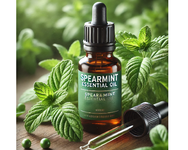 Spearmint Essential Oil