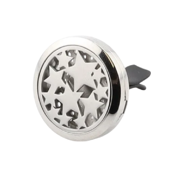 Stars Car Vent Diffuser - Aussie Candle Supplies