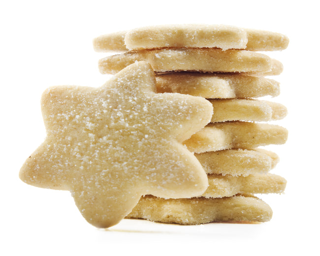 Sugar Cookie Fragrance Oil