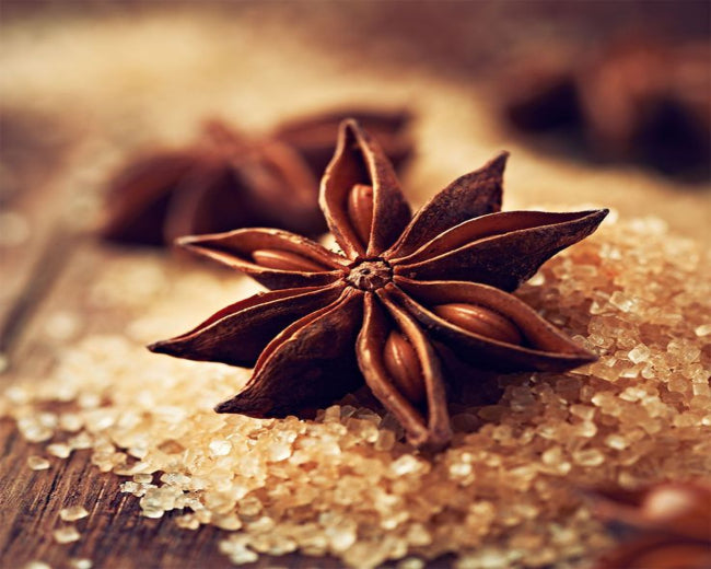 Sugar n Spice Fragrance Oil