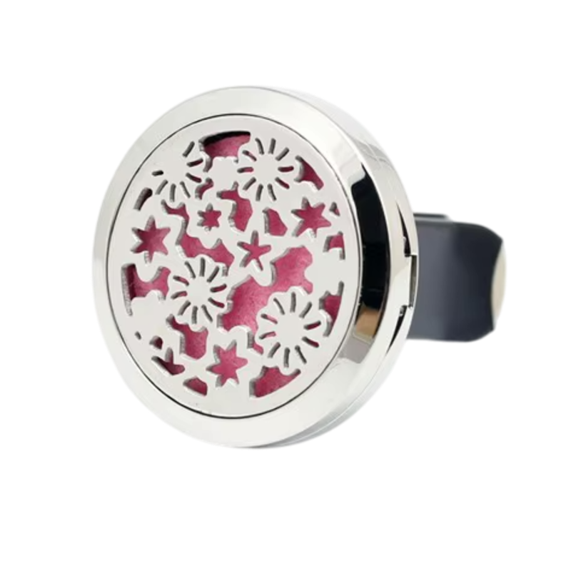 Sun & Stars Car Vent Diffuser