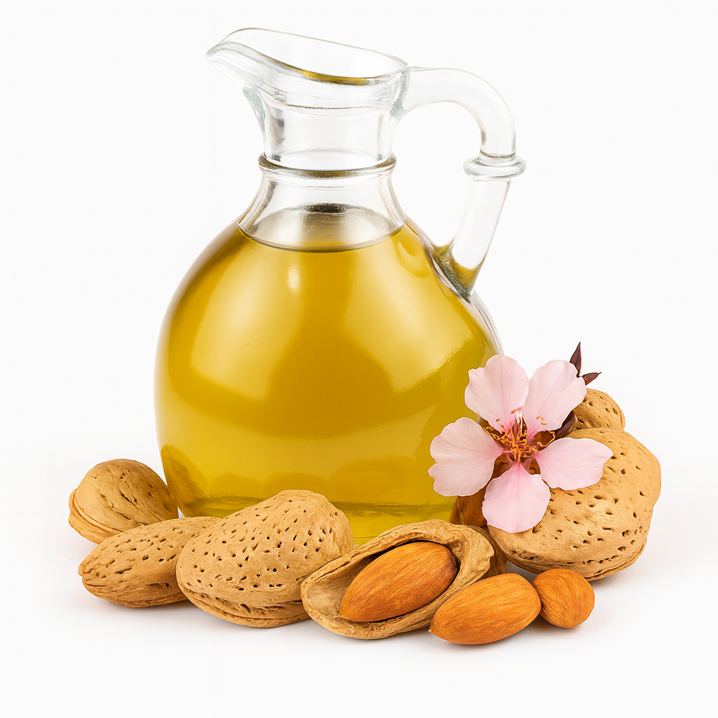 Sweet Almond Oil
