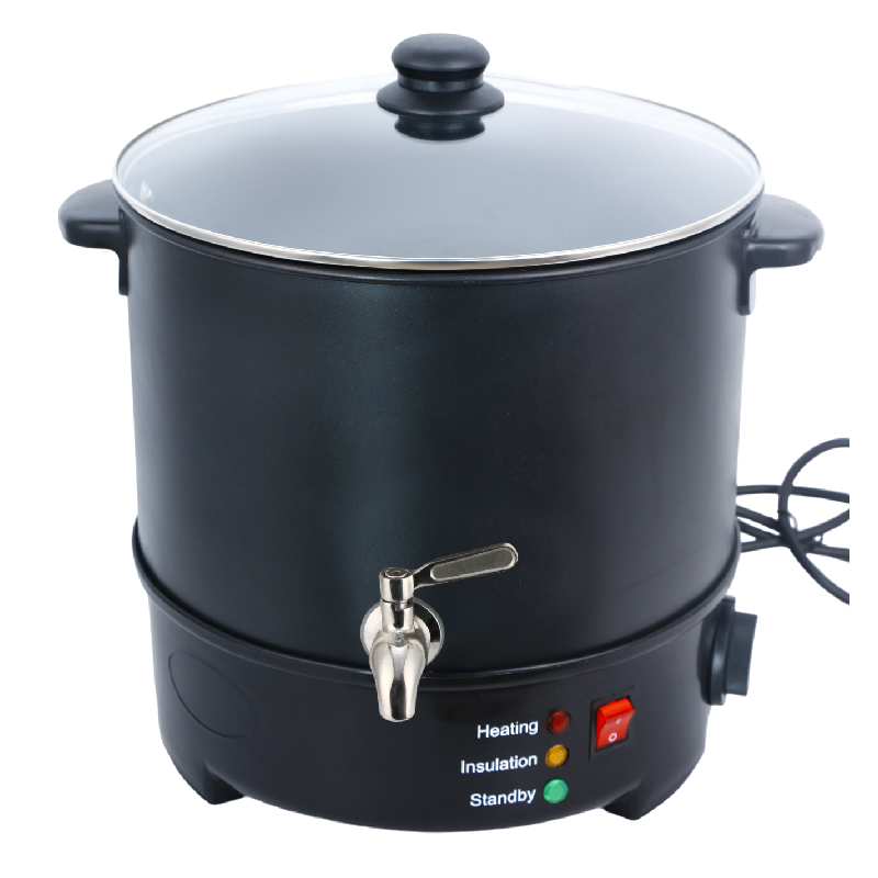 ACS Easy Melt Wax Melter 10L