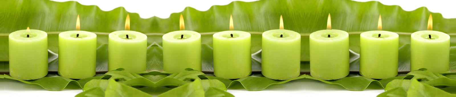 The Natural Choice in Candle Supplies