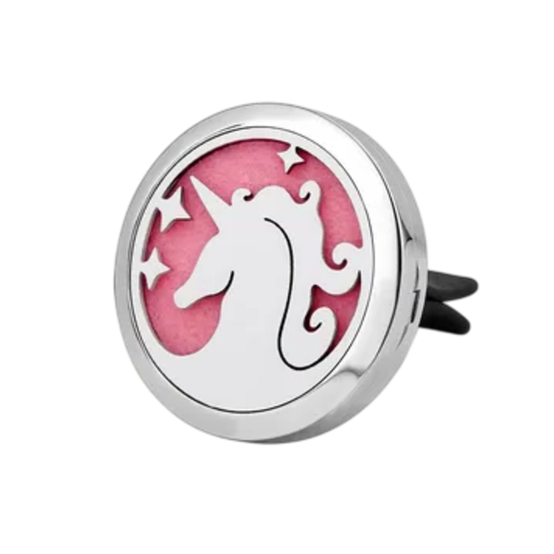 Unicorn Car Vent Diffuser