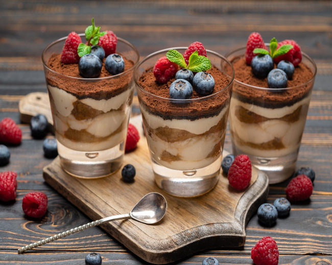 Vanilla Cream & Cocoa Fragrance Oil