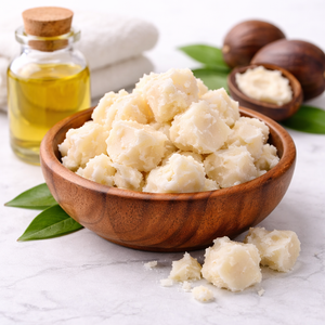 Virgin Shea Butter