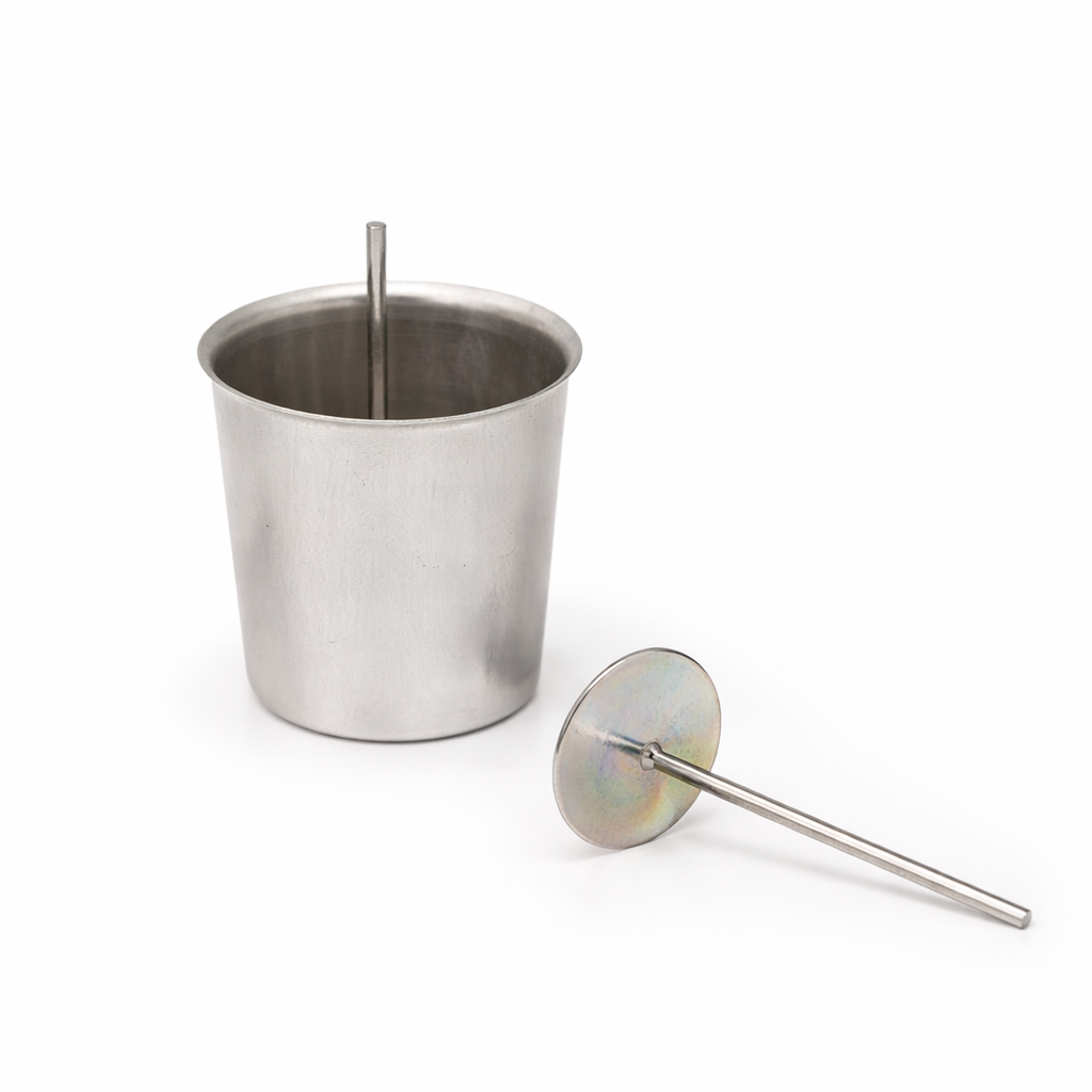 Votive Wick Pin