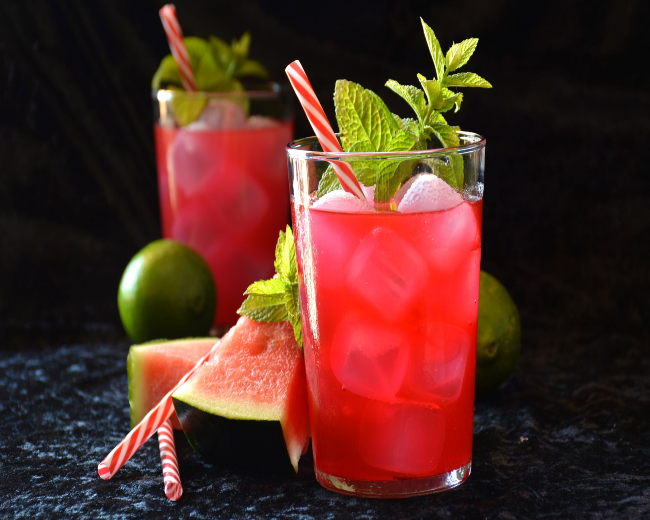 Water Melon Mojito Fragrance Oil