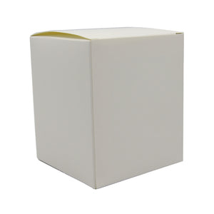 Cambridge White Box (Wood Lid)