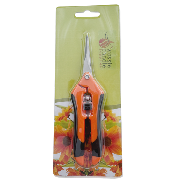 Wick Scissors - Aussie Candle Supplies