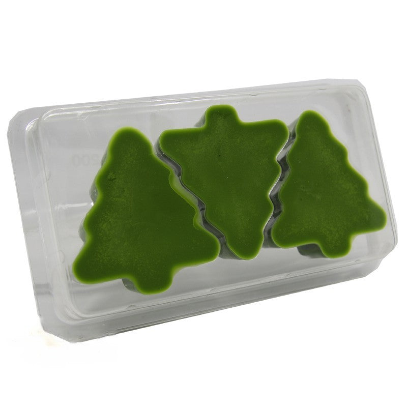 Xmas Tree Clam Shell