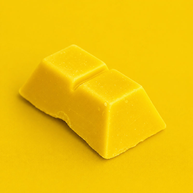 Sunflower Yellow Dye Block
