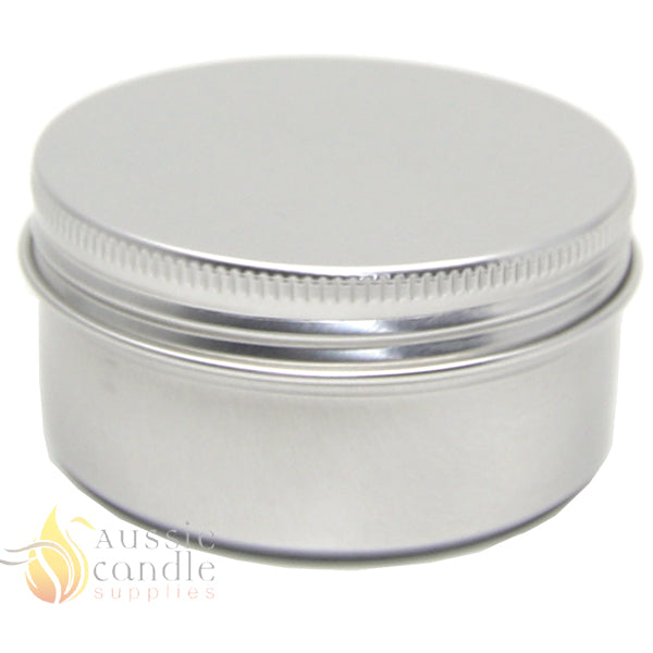 Aluminium Screw Top 85gm