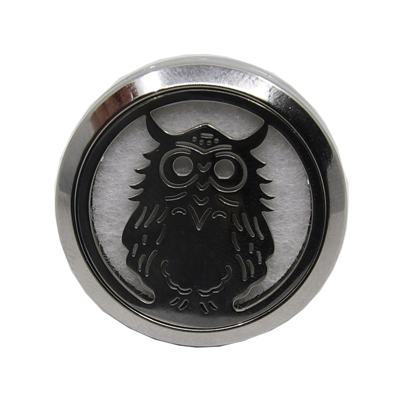 Owl Car Vent Diffuser