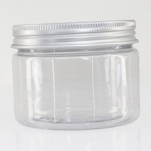 150ml PET Round Jar