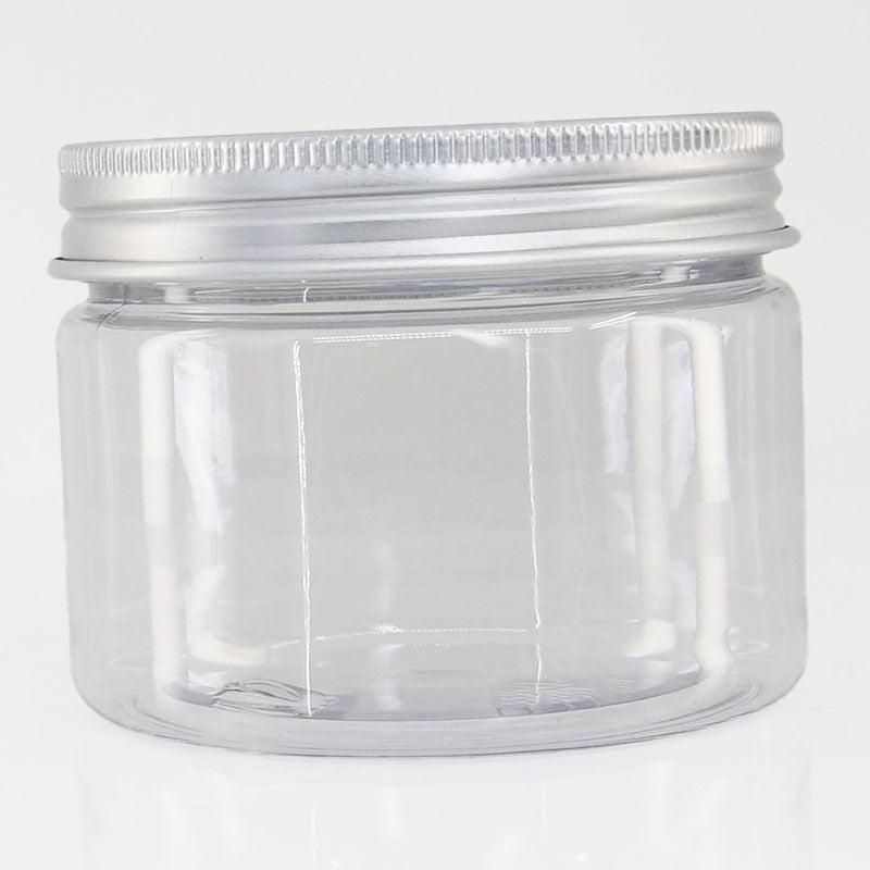 150ml PET Round Holed Jar