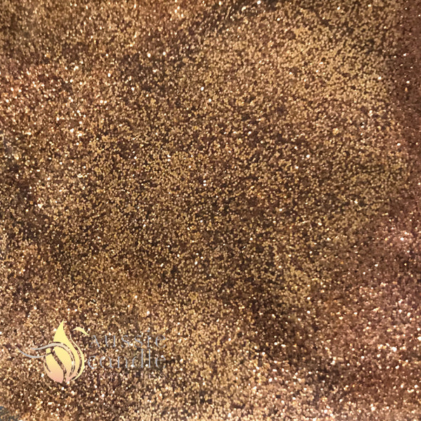 Glitter Bronze Mica