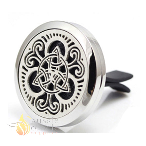 Infinity Car Vent Diffuser