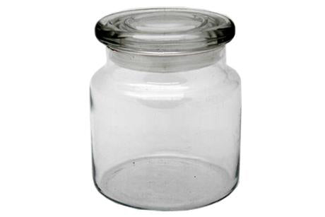Apothecary Jar  453gm