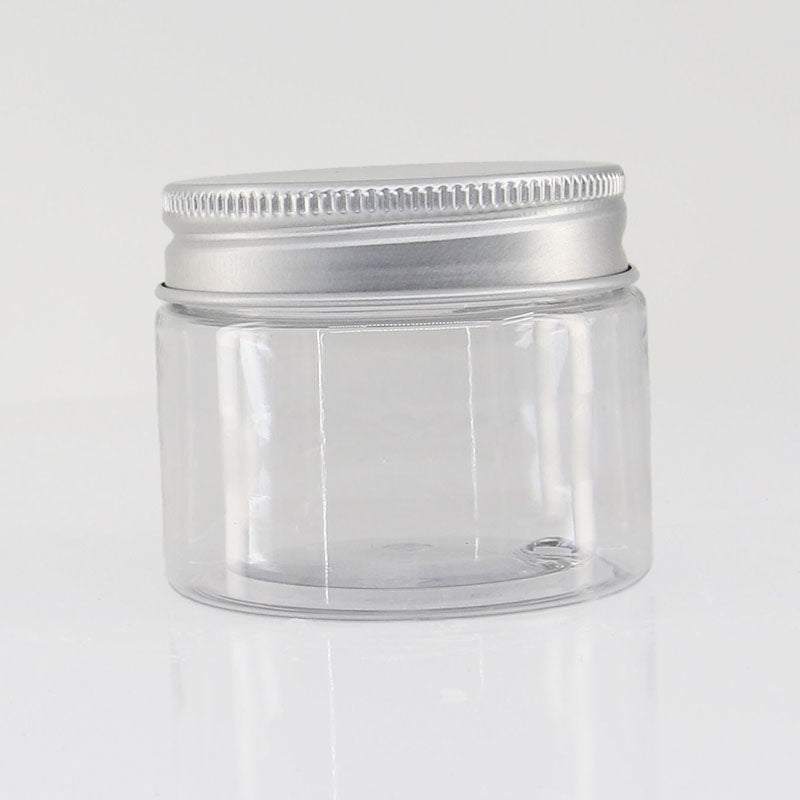 50ml PET Round Jar