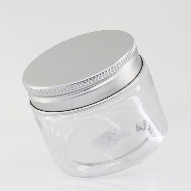 50ml PET Round Jar