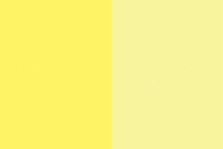 Yellow PC Dye