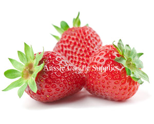 Strawberry Lip FO