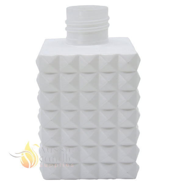 Matt White Geo 150ml