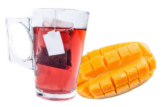 African Mango & Rooibos Fragrance Oil