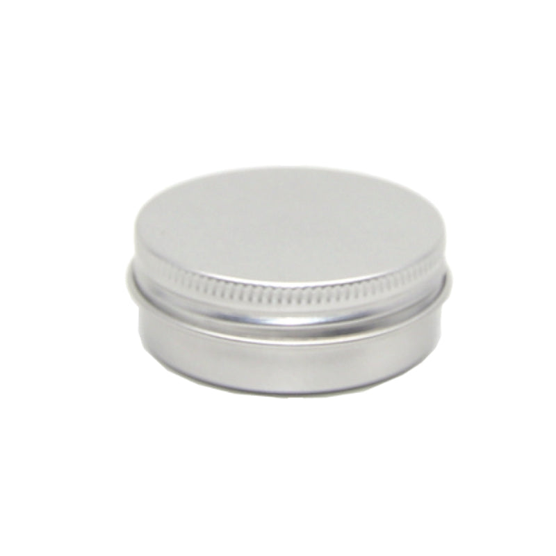 Aluminium Screw Top 28gm
