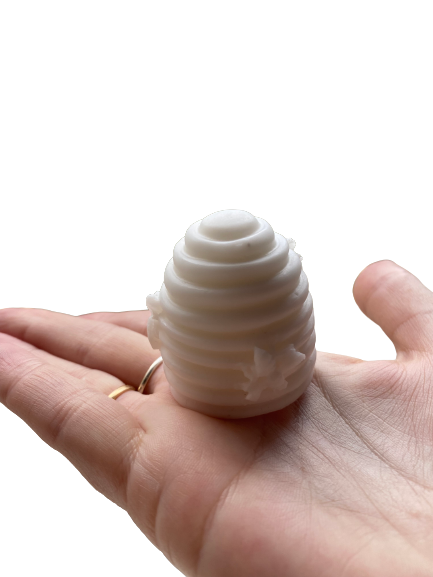 Bee Hive Silicone Mould