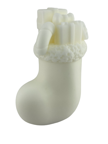 Stocking Silicone Mould