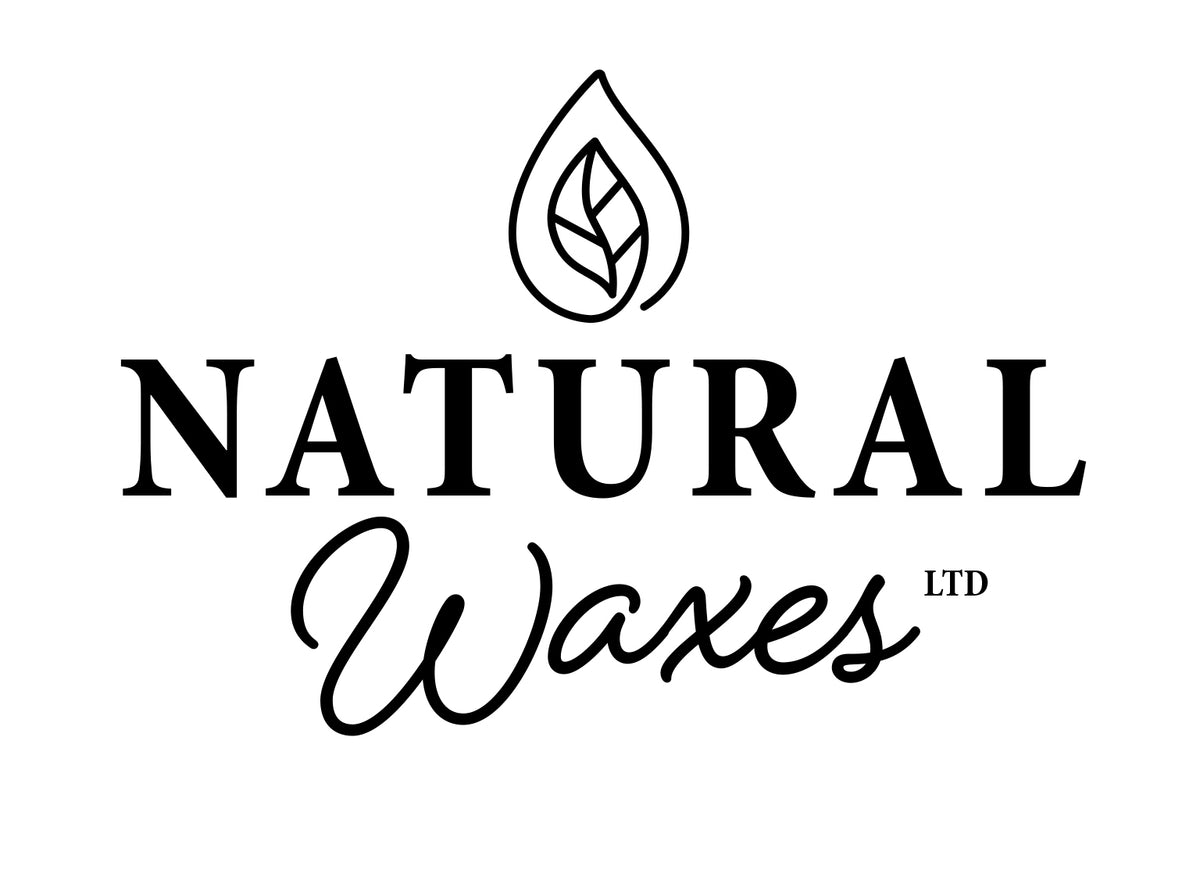 SoyaLuna Container Soy Wax