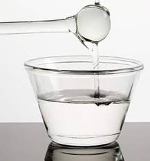 Vegetable Glycerine USP