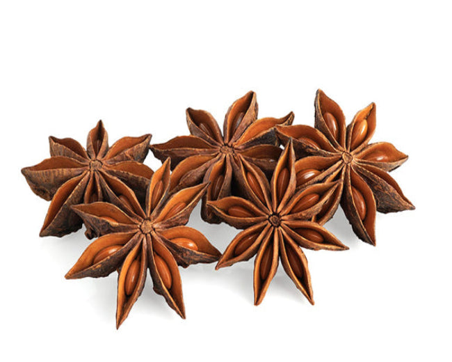 Anise Star Essential Oil
