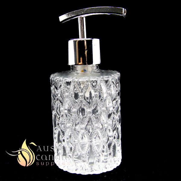 Artisan Diffuser Bottle